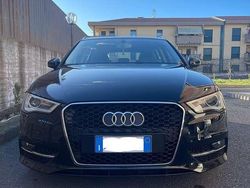 Usata 2015 Audi A3 Sportback Admired Due volumi | 13.500 € (Buon prezzo)