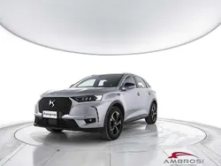 Grigio Usata 2019 DS Automobiles DS7 Crossback Grand Chic SUV | 15.000 € (Ottimo prezzo)