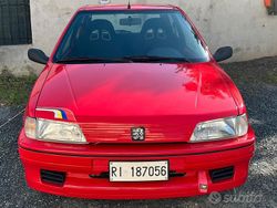 Usata 1994 Peugeot 106 Due volumi | 9200 €
