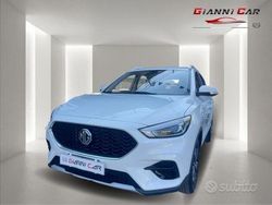 Bianco Usata 2022 MG ZS Comfort SUV | 12.900 € (Buon prezzo)