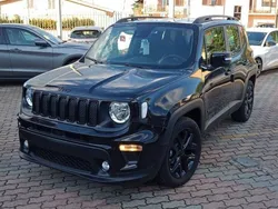 Nero Usata 2022 Jeep Renegade Night Eagle SUV | 23.950 € (Molto cara)