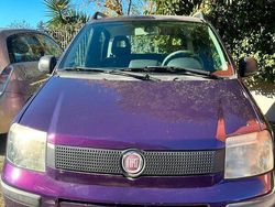 Usata 2011 Fiat Panda Due volumi | 4000 € (Super prezzo)