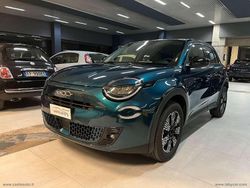 Verde Nuova 2025 Fiat 600 Icon SUV | 23.200 €
