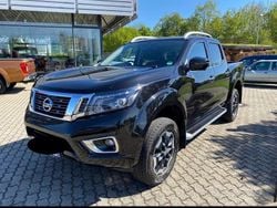 Nero Usata 2021 Nissan Navara Pick-up | 23.900 € (Super prezzo)