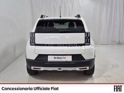 Bianco Nuova 2025 Fiat Grande Panda La Prima Due volumi | 24.900 €