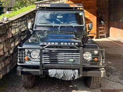 Usata 2008 Land Rover Defender SE SUV | 38.000 € (Molto cara)