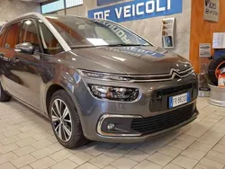 Grigio Usata 2018 Citroën Grand C4 Picasso Shine Monovolume | 12.800 € (Super prezzo)