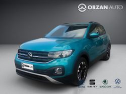 Blu Usata 2023 VW T-Cross Style SUV | 18.900 € (Ottimo prezzo)