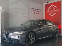 Grigio Usata 2020 Alfa Romeo Giulia Lusso Tre volumi | 23.900 € (Buon prezzo)