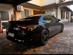 Nero Usata 2019 Mercedes CLA250 AMG Tre volumi | 30.000 €