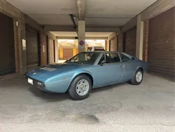 Blu Usata 1976 Ferrari Dino GT4 Coupé | 65.000 €