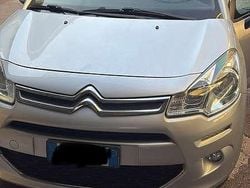 Usata 2014 Citroën C3 Attraction Due volumi | 4650 € (Ottimo prezzo)