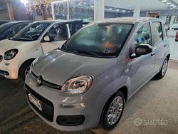 Grigio Usata 2022 Fiat Panda S Tre volumi | 8490 € (Ottimo prezzo)