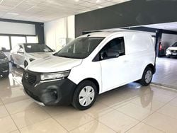 Bianco Nuova 2026 Nissan Townstar N-Connecta Furgone | 19.900 € (Super prezzo)