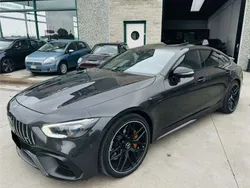 Grigio Usata 2021 Mercedes S63 AMG Premium Coupé | 105.000 €