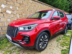 Rosso Usata 2022 DR Automobiles D5.0 SUV | 14.300 € (Ottimo prezzo)