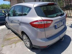 Usata 2010 Ford C-MAX Titanium Monovolume | 5999 € (Molto cara)