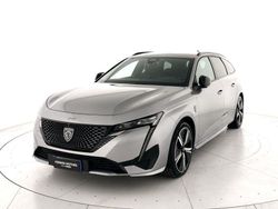 Grigio Usata 2024 Peugeot 308 SW GT Station wagon | 22.200 € (Buon prezzo)