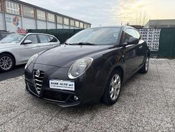 Grigio Usata 2013 Alfa Romeo MiTo Distinctive Due volumi | 6200 € (Ottimo prezzo)
