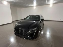 Grigio selenium Usata 2024 Peugeot 308 GT Station wagon | 23.900 € (Super prezzo)