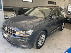 Argento Usata 2019 VW Tiguan Advance SUV | 18.900 € (Super prezzo)