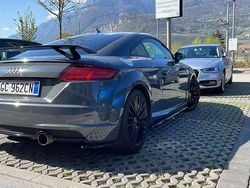 Usata 2017 Audi TT S-Line Coupé | 29.999 € (Buon prezzo)