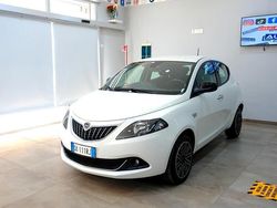Bianco Usata 2022 Lancia Ypsilon Gold Due volumi | 11.500 € (Buon prezzo)