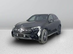 Nero Usata 2023 Mercedes GLC220 AMG Line Premium Plus SUV | 56.900 € (Buon prezzo)