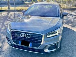 Usata 2018 Audi Q2 Design SUV | 19.500 € (Buon prezzo)