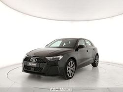 Nero Nuova 2025 Audi A1 Sportback Business Due volumi | 32.570 € (Buon prezzo)