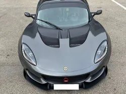Grigio Usata 2020 Lotus Elise Cabrio | 78.000 €