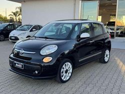 Nero Usata 2013 Fiat 500L Lounge Monovolume | 7800 € (Buon prezzo)
