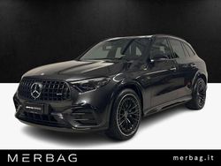 Grigio Usata 2024 Mercedes GLC43 AMG AMG Line Premium Plus SUV | 77.900 € (Super prezzo)