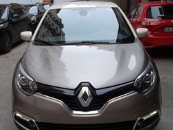 Verde Usata 2016 Renault Captur SUV | 10.000 € (Buon prezzo)