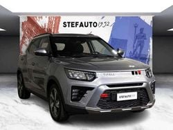 Grigio Usata 2025 Ssangyong (KGM) Tivoli SUV | 17.400 € (Super prezzo)