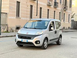 Usata 2017 Fiat Qubo Easy Monovolume | 10.000 € (Buon prezzo)