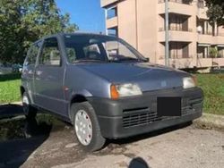 Usata 1994 Fiat Cinquecento Due volumi | 1500 €