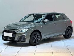 Grigio Nuova 2025 Audi A1 Ambiente Tre volumi | 29.900 €