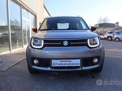 Usata 2017 Suzuki Ignis SUV | 10.900 € (Buon prezzo)