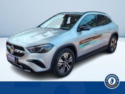 Argento Usata 2025 Mercedes GLA200 Advanced SUV | 44.900 € (Buon prezzo)