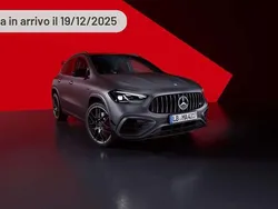 Argento Usata 2023 Mercedes GLA45 AMG AMG Line Premium SUV | 78.450 € (Molto cara)