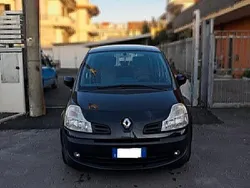 Usata 2010 Renault Modus Dynamique Monovolume | 2500 € (Ottimo prezzo)