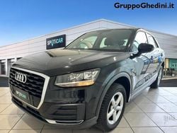 Nero Usata 2017 Audi Q2 Business SUV | 16.700 € (Ottimo prezzo)