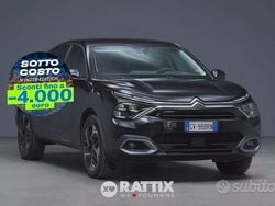 Nero Usata 2024 Citroën C4 X PureTech SUV | 14.773 € (Super prezzo)