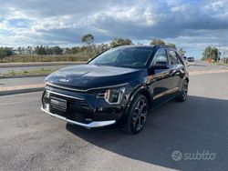 Nero Usata 2023 Kia Niro SUV | 27.900 € (Buon prezzo)