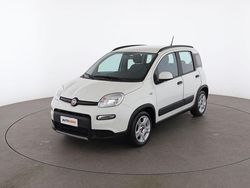 Bianco Usata 2023 Fiat Panda City Life | 12.199 € (Buon prezzo)