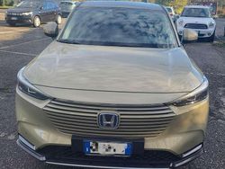 Beige Usata 2023 Honda HR-V Advance SUV | 28.000 € (Cara)