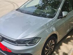 Grigio Usata 2023 VW Polo Due volumi | 16.900 € (Buon prezzo)