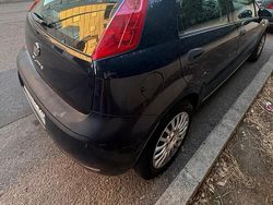 Usata 2016 Fiat Punto Due volumi | 8000 € (Cara)
