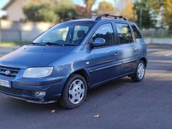 Usata 2005 Hyundai Matrix GLS Monovolume | 650 € (Super prezzo)